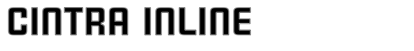 Cintra Inline